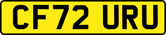 CF72URU