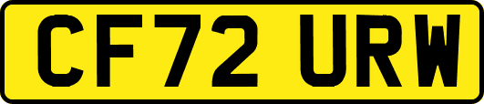 CF72URW