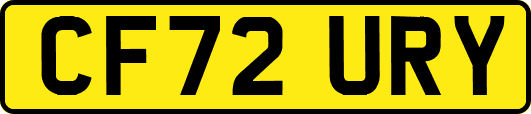 CF72URY