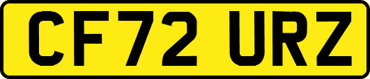 CF72URZ