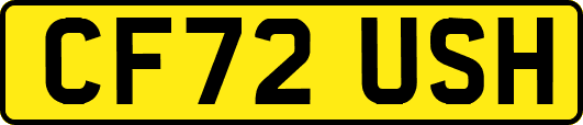 CF72USH