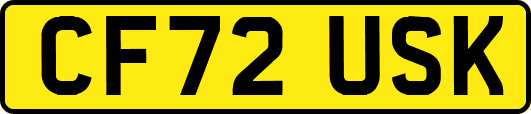 CF72USK