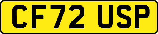 CF72USP