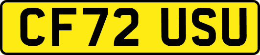 CF72USU