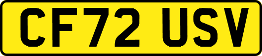 CF72USV