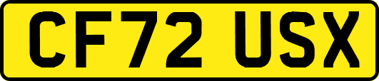 CF72USX