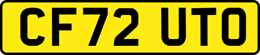 CF72UTO