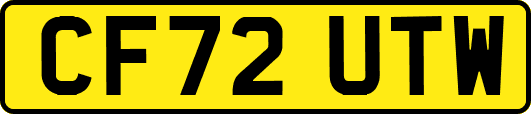 CF72UTW