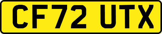 CF72UTX