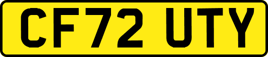 CF72UTY