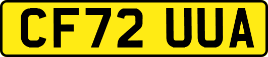 CF72UUA