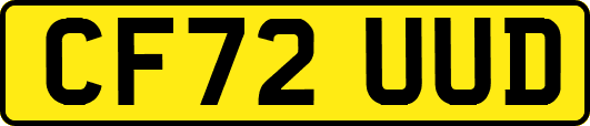 CF72UUD