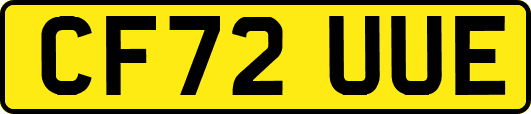 CF72UUE