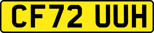 CF72UUH