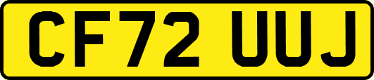 CF72UUJ
