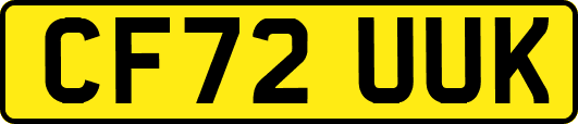 CF72UUK