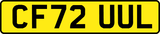 CF72UUL