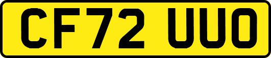 CF72UUO