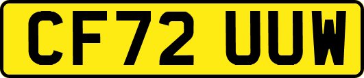 CF72UUW