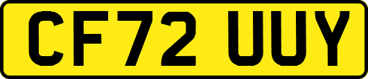 CF72UUY