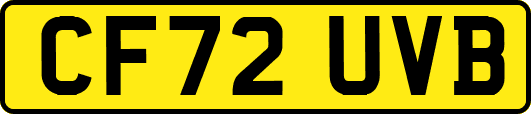 CF72UVB