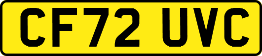 CF72UVC