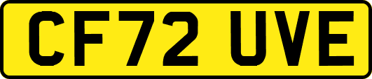 CF72UVE