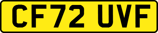CF72UVF