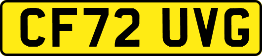 CF72UVG