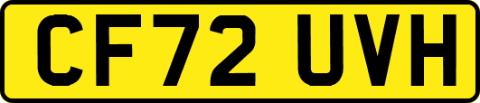 CF72UVH