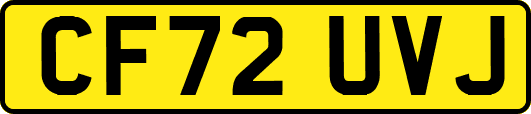CF72UVJ