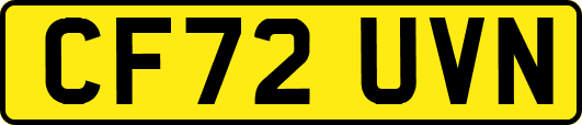 CF72UVN