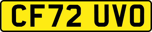 CF72UVO