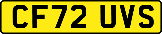 CF72UVS