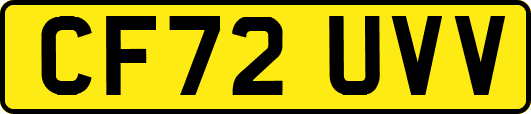 CF72UVV