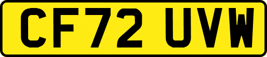CF72UVW
