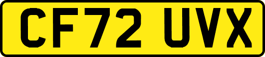 CF72UVX