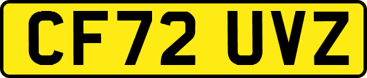 CF72UVZ