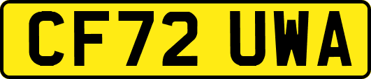 CF72UWA