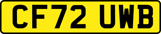 CF72UWB