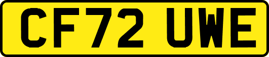 CF72UWE