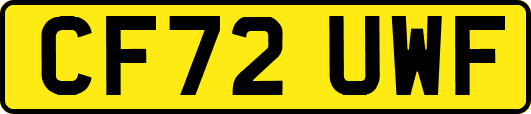 CF72UWF