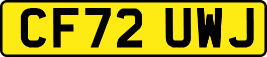 CF72UWJ