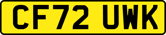 CF72UWK