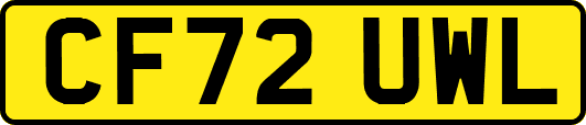 CF72UWL