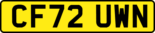 CF72UWN