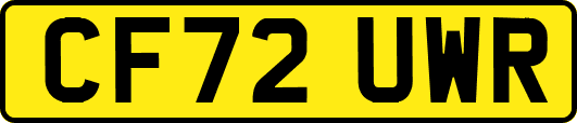 CF72UWR