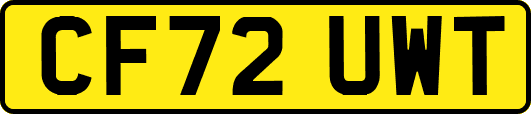 CF72UWT