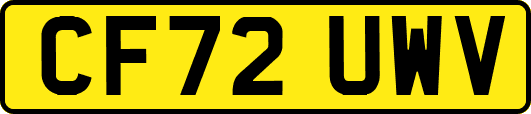 CF72UWV