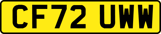 CF72UWW
